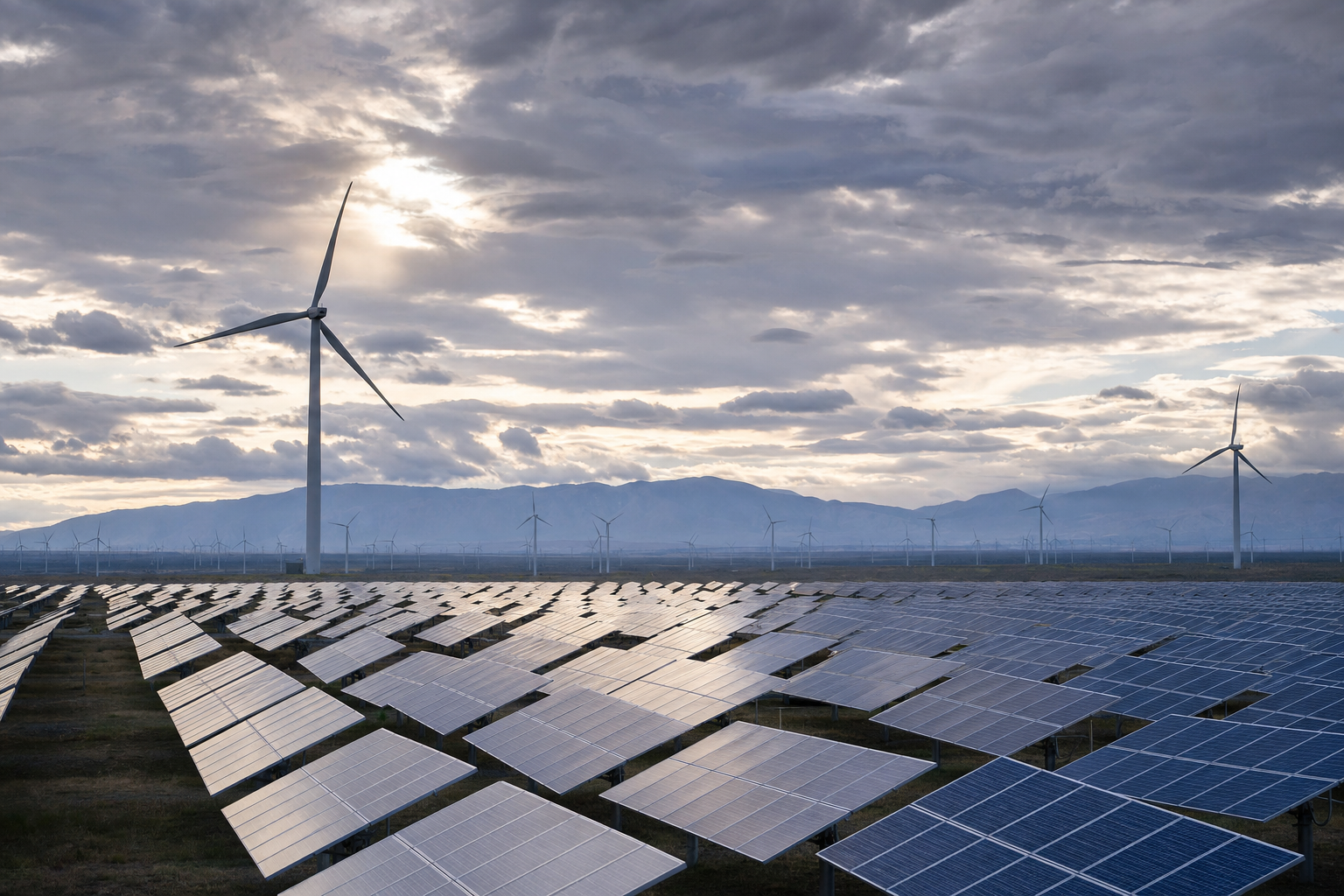 Photograph of a energy setting illustrating the PBF Energy Inc. story