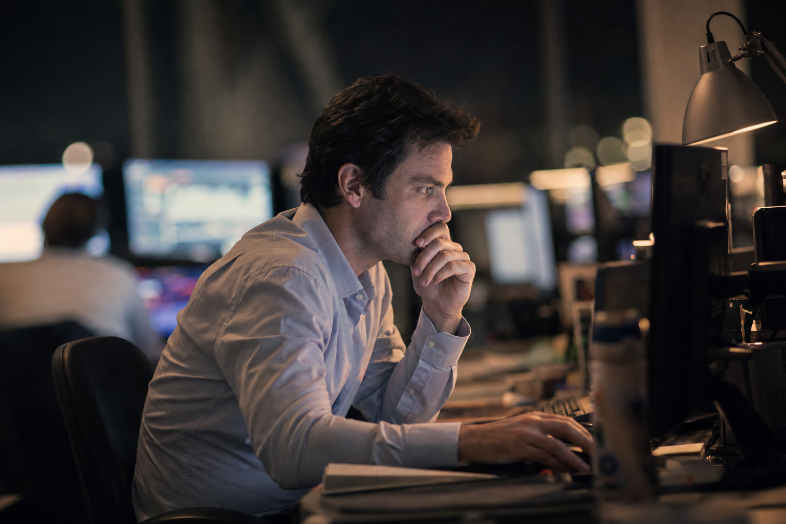 Photograph from the markets sector illustrating the PITNEY BOWES INC /DE/ insider-trading story