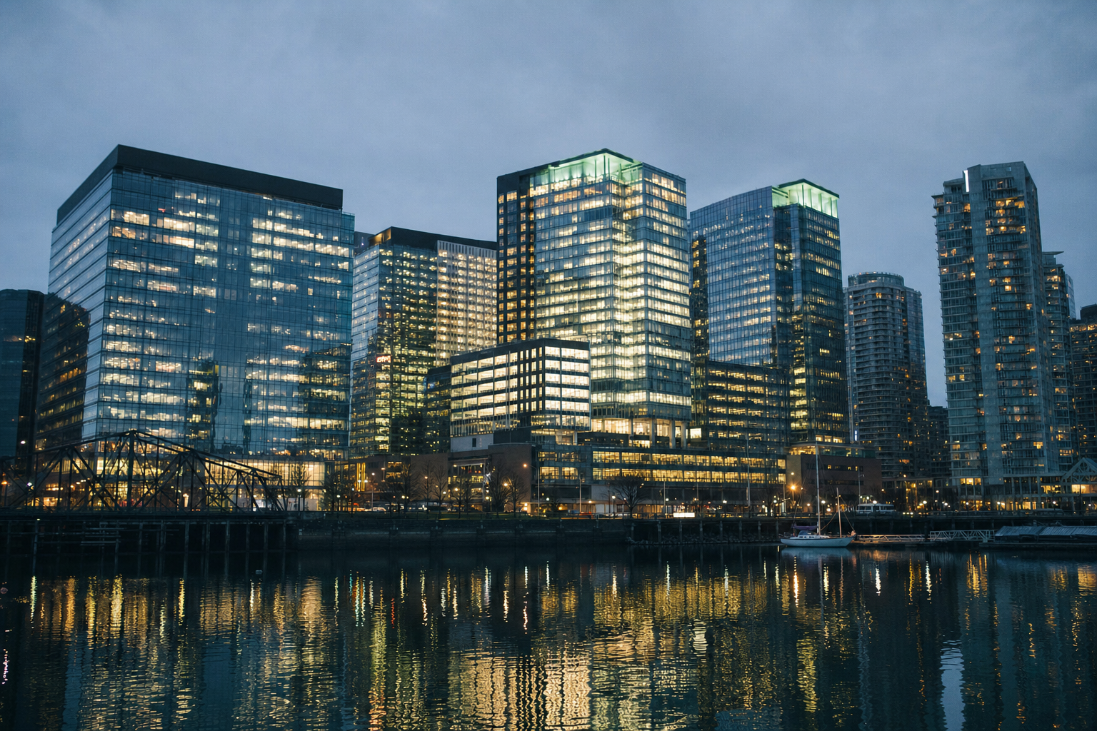 Photograph of a markets setting illustrating the Reckitt Benckiser Group plc story