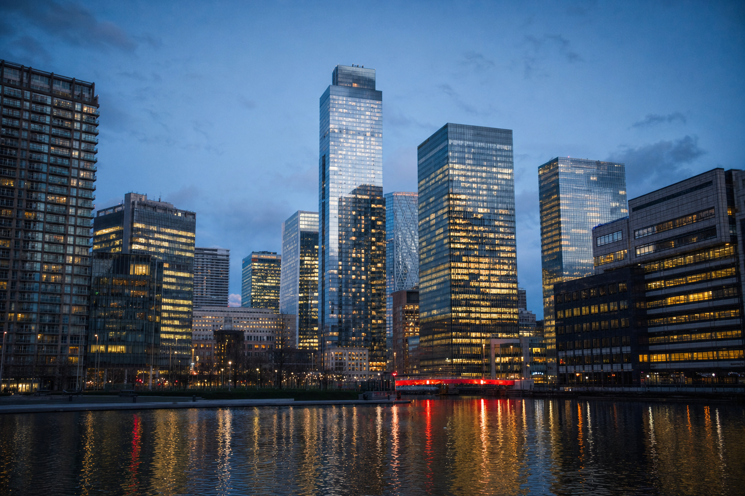 Photographie d'un environnement de marche illustrant le sujet sur <a href=