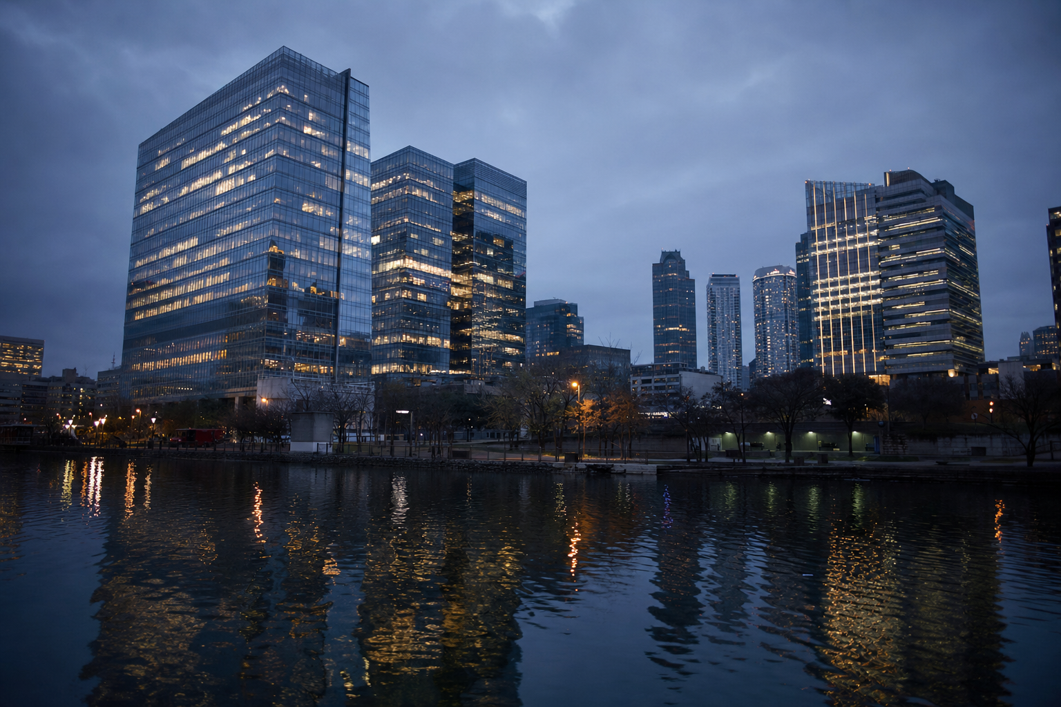Photograph of a markets setting illustrating the <a href=