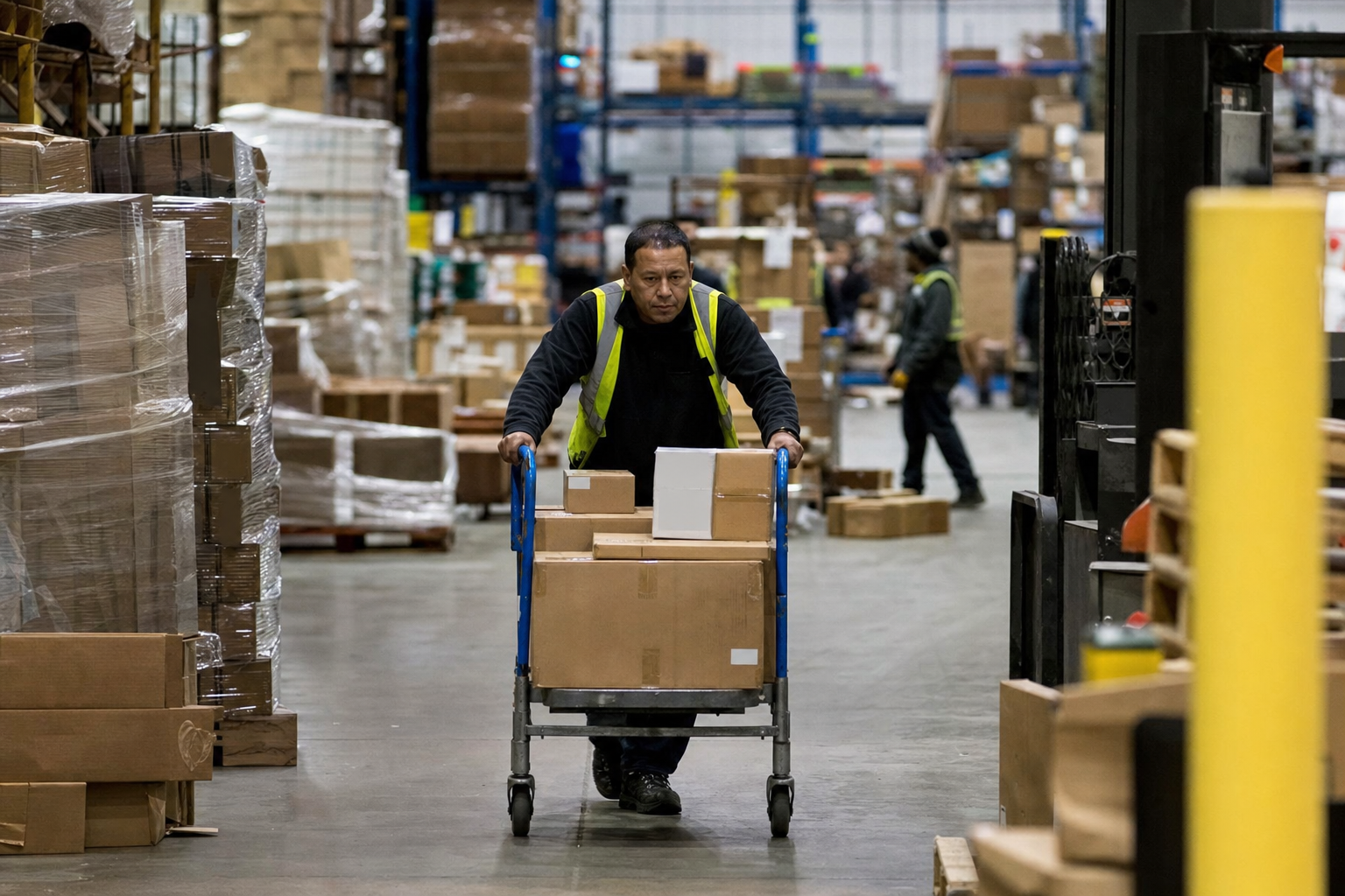 Photograph from the consumer sector illustrating the Roche Bobois SA insider-trading story