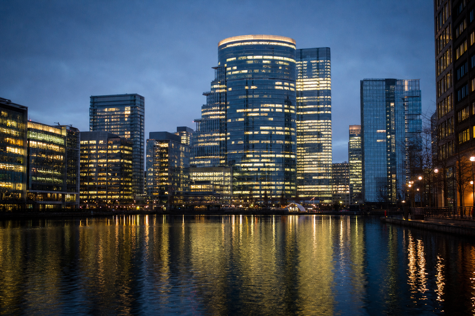 Photograph of a markets setting illustrating the Sabre Insurance Group plc story