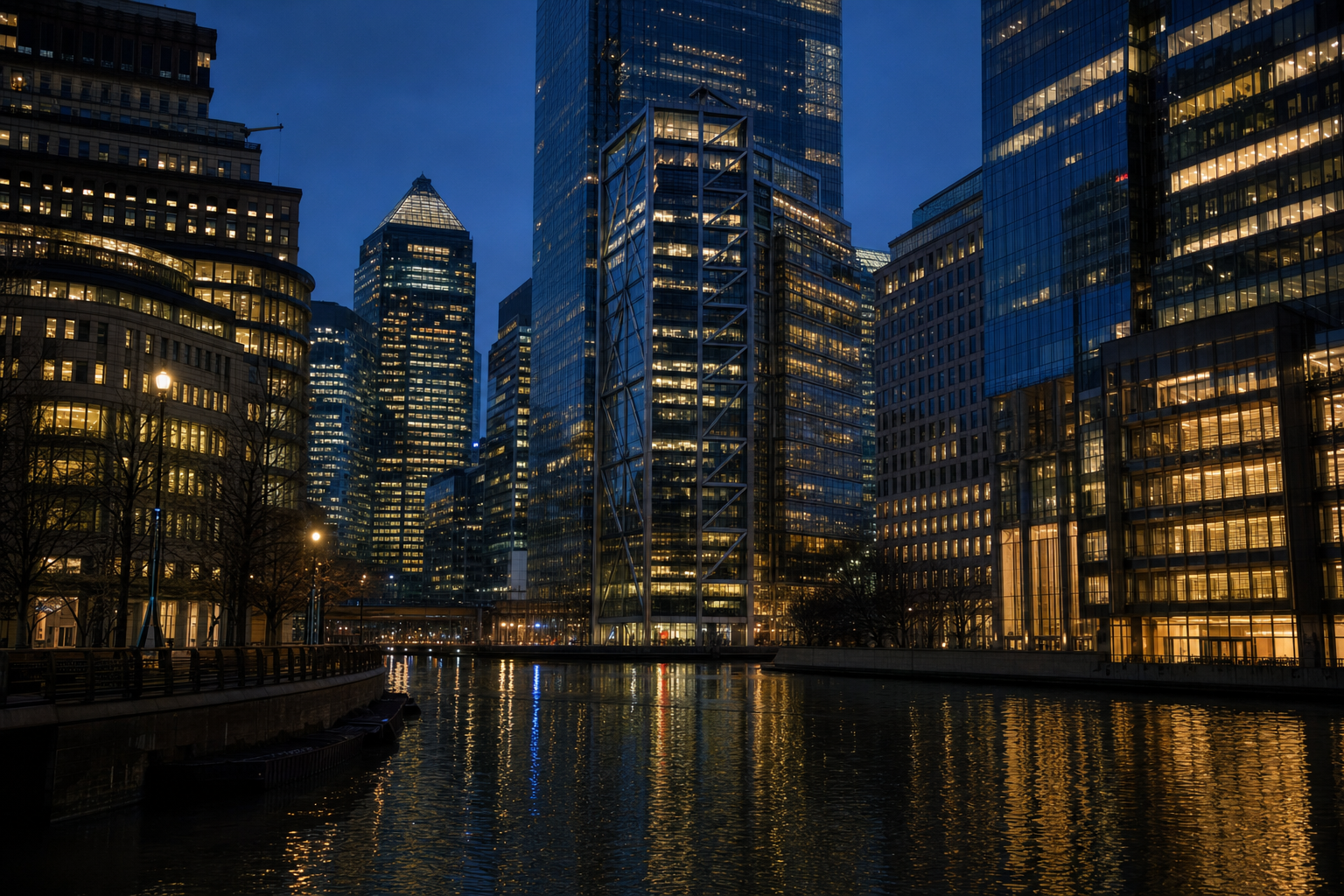 Photograph of a markets setting illustrating the Sabre Insurance Group plc story