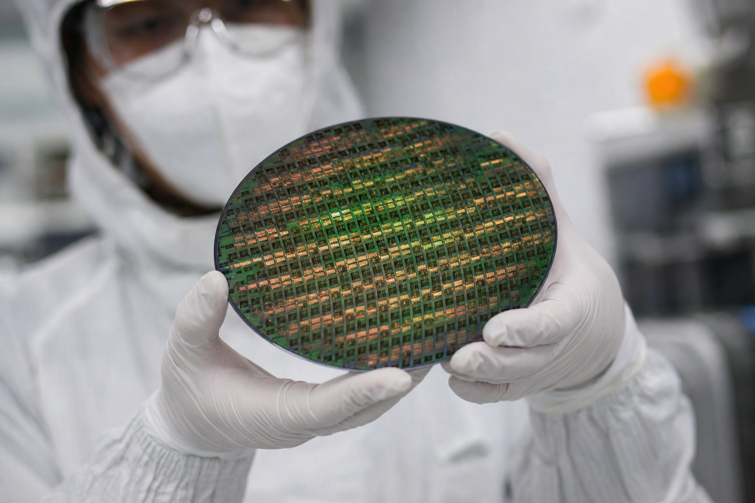 Photograph from the technology sector illustrating the Sea Ltd insider-trading story