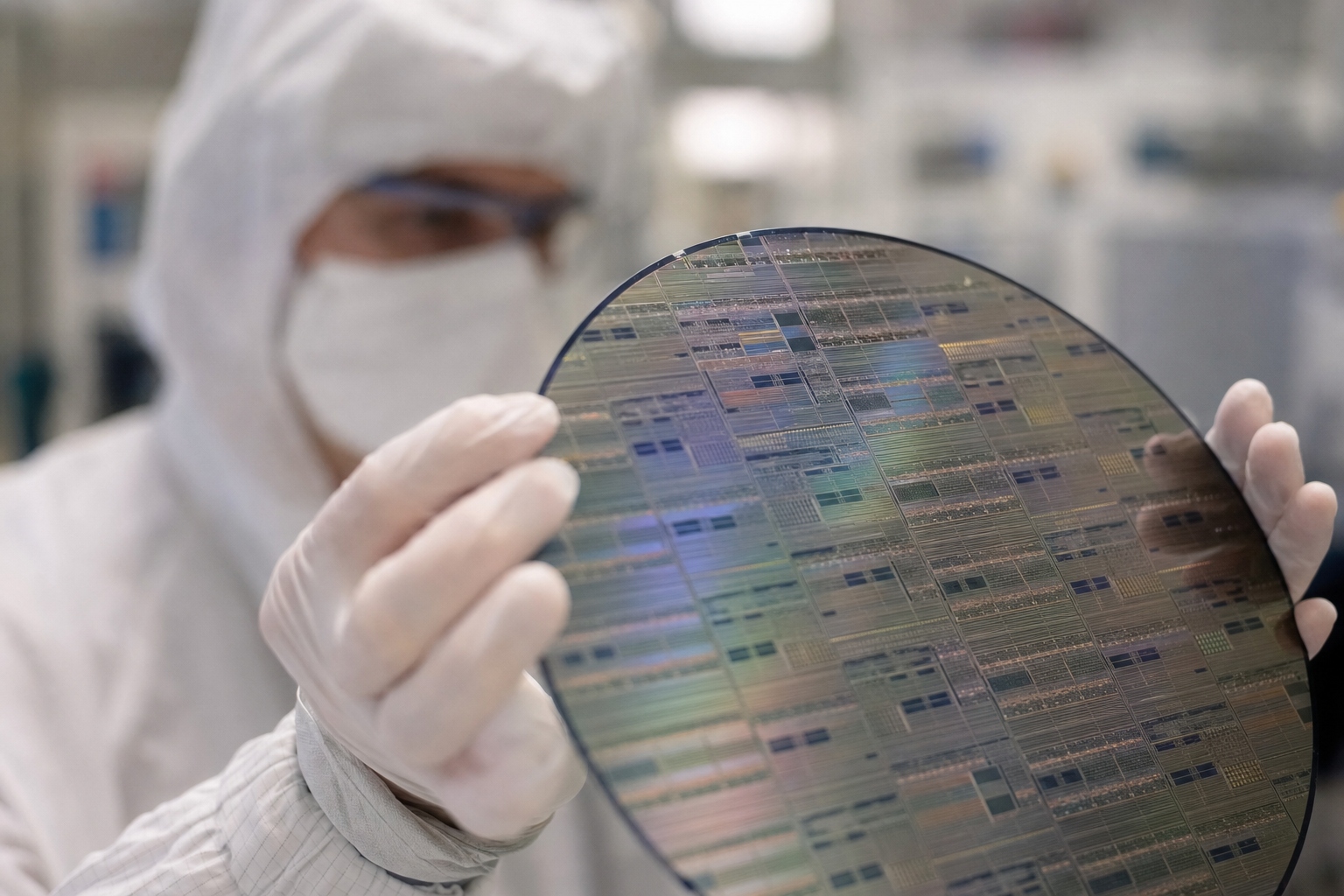 Photograph from the technology sector illustrating the Sea Ltd insider-trading story
