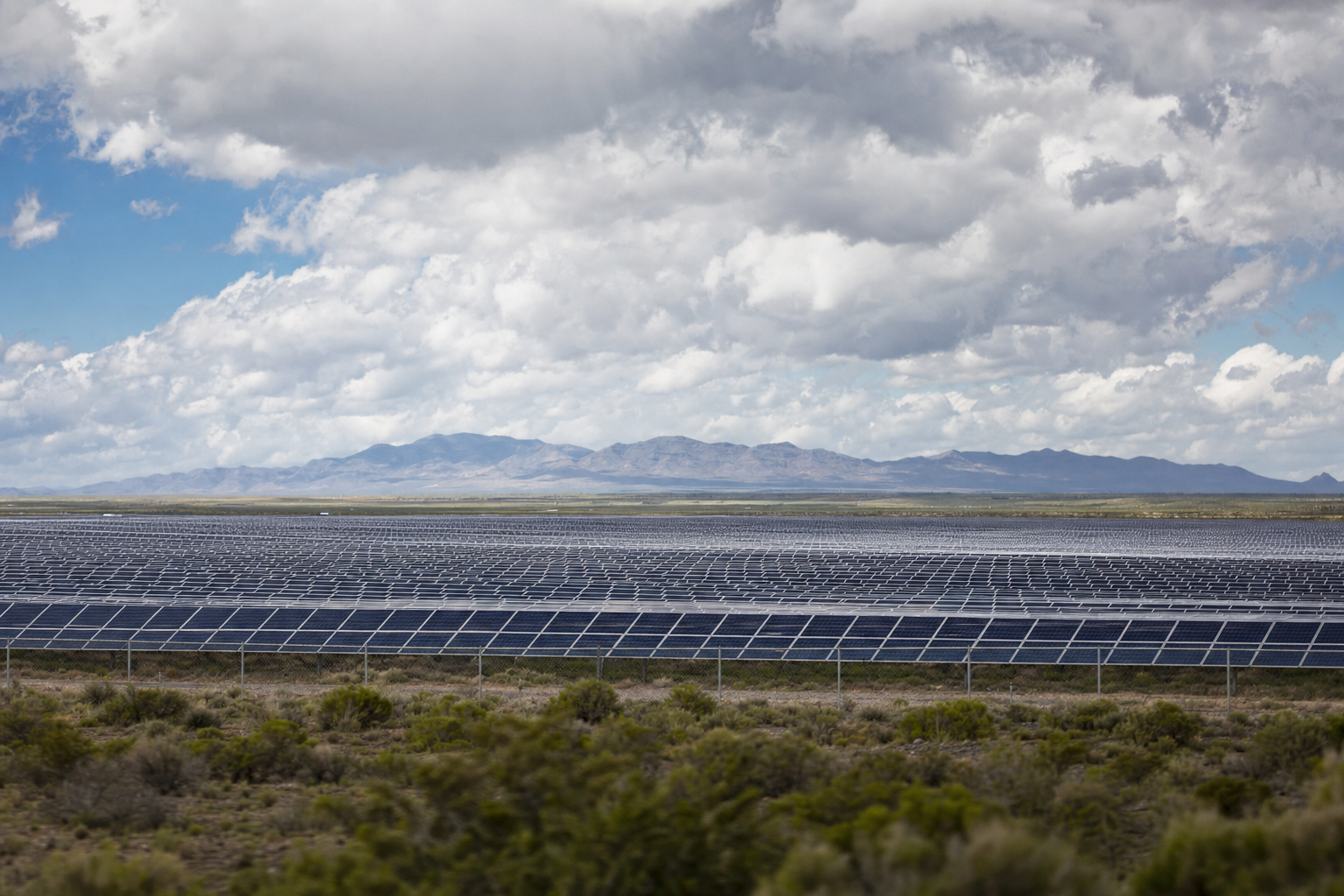 Photographie d'un environnement de l'energie illustrant le sujet sur <a href=