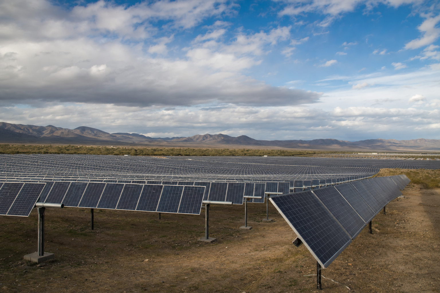 Photographie d'un environnement de l'energie illustrant le sujet sur <a href=