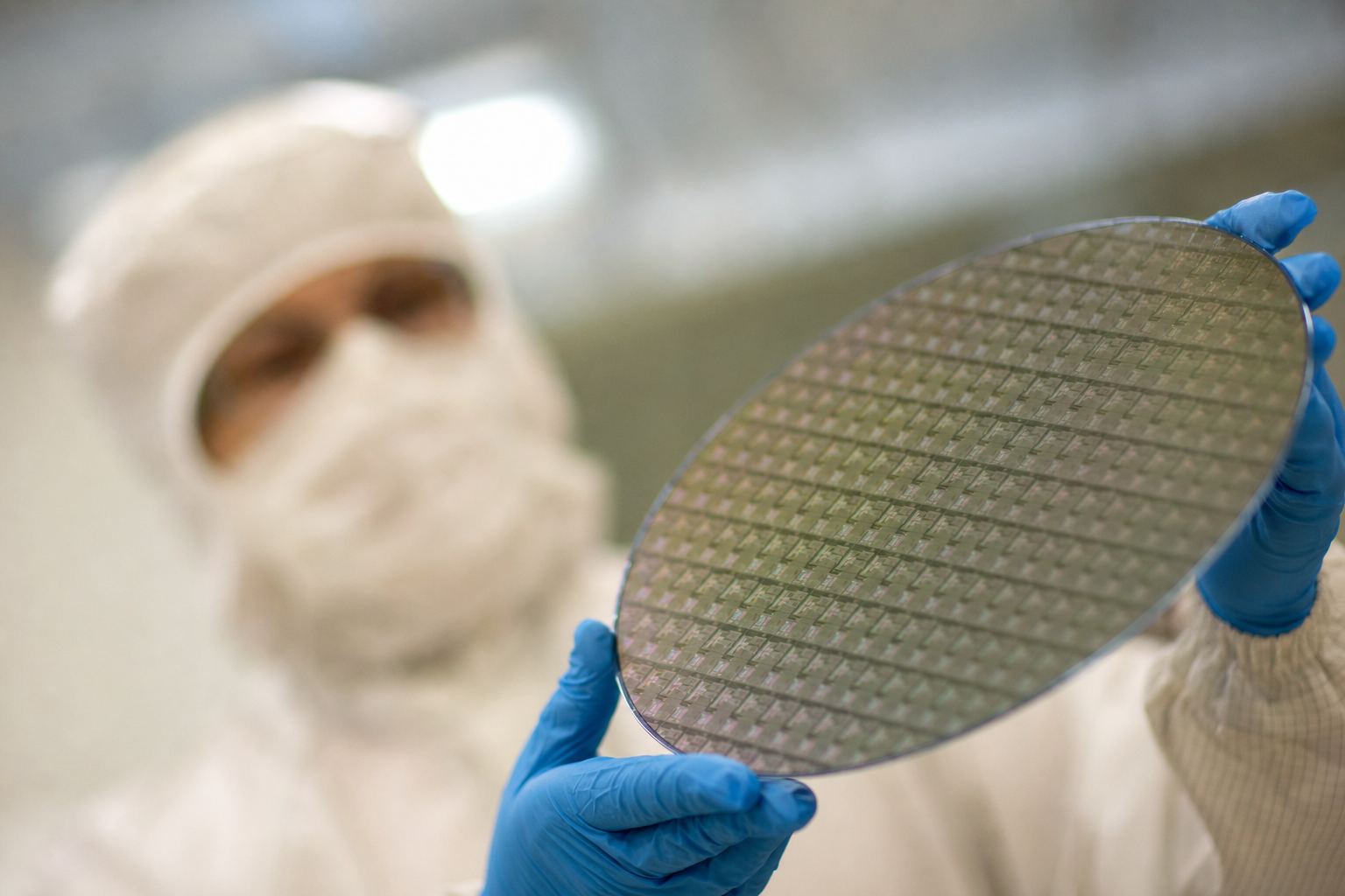 Photograph from the technology sector illustrating the SEMTECH CORP insider-trading story