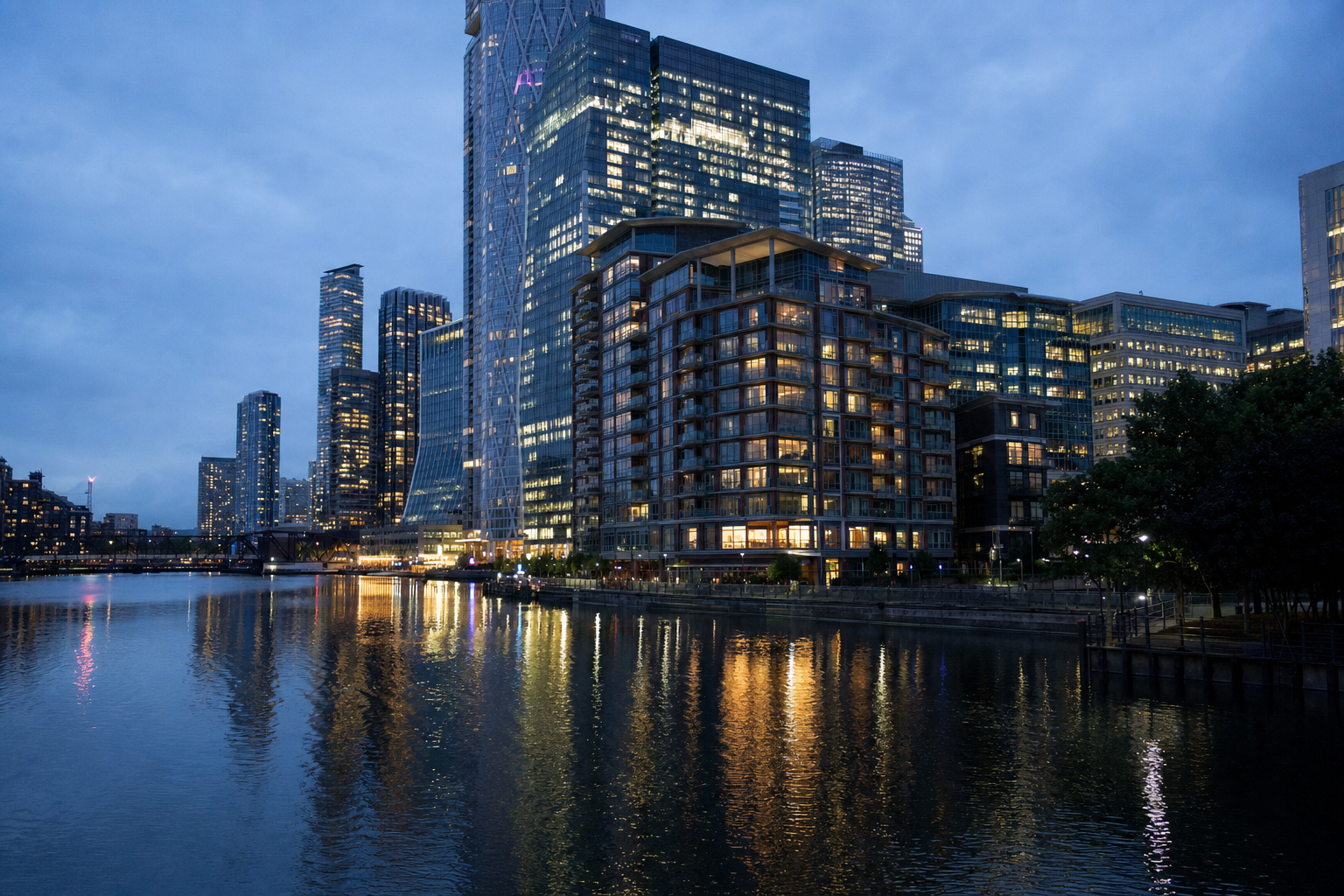 Photograph of a markets setting illustrating the Personal Assets Trust plc story