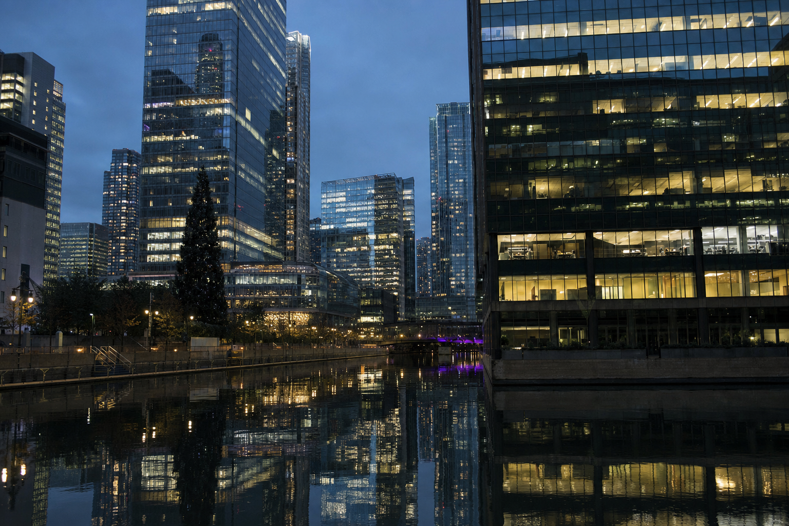 Photographie d'un environnement de marche illustrant le sujet sur <a href=