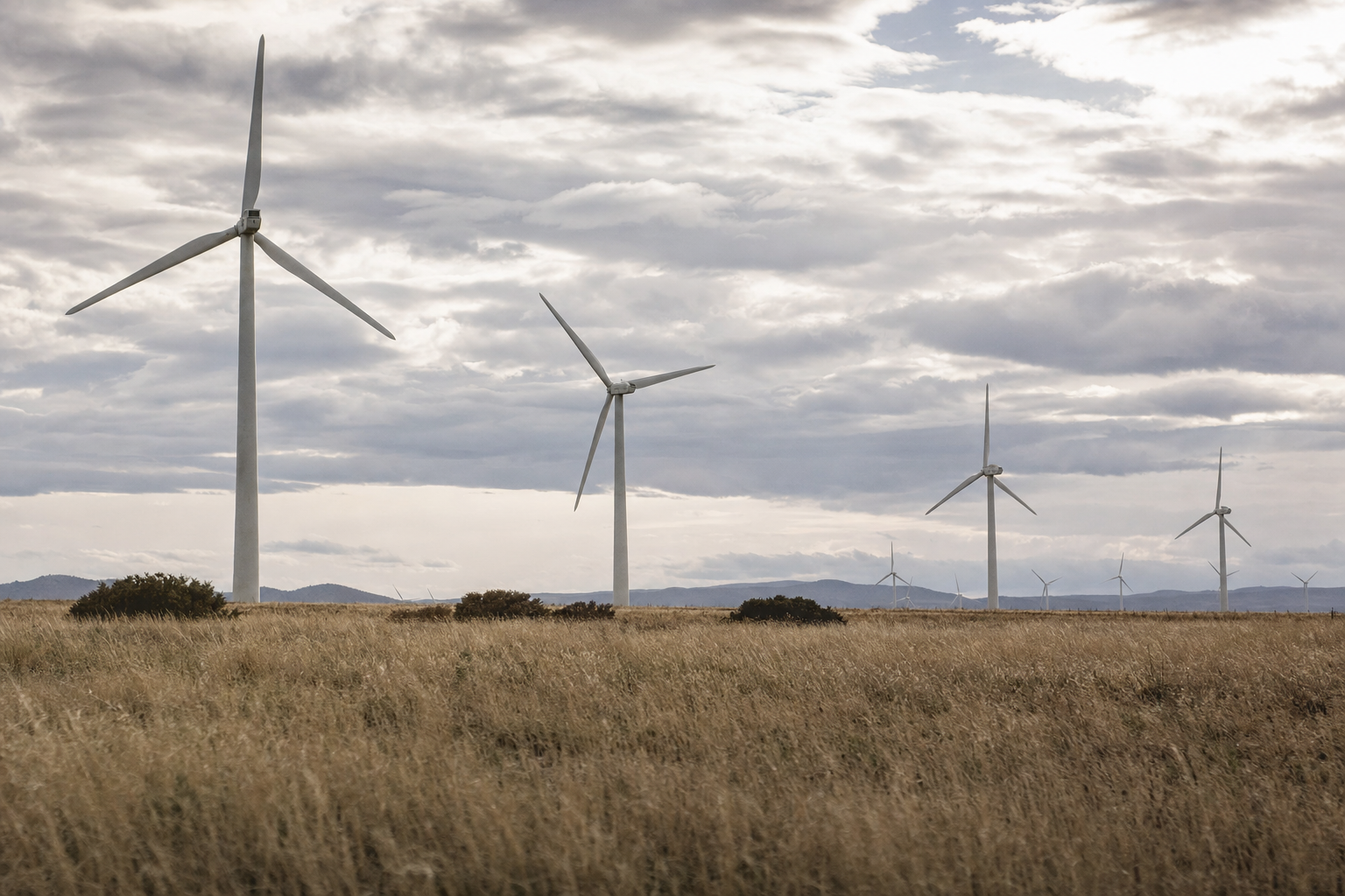 Photographie d'un environnement de l'energie illustrant le sujet sur <a href=