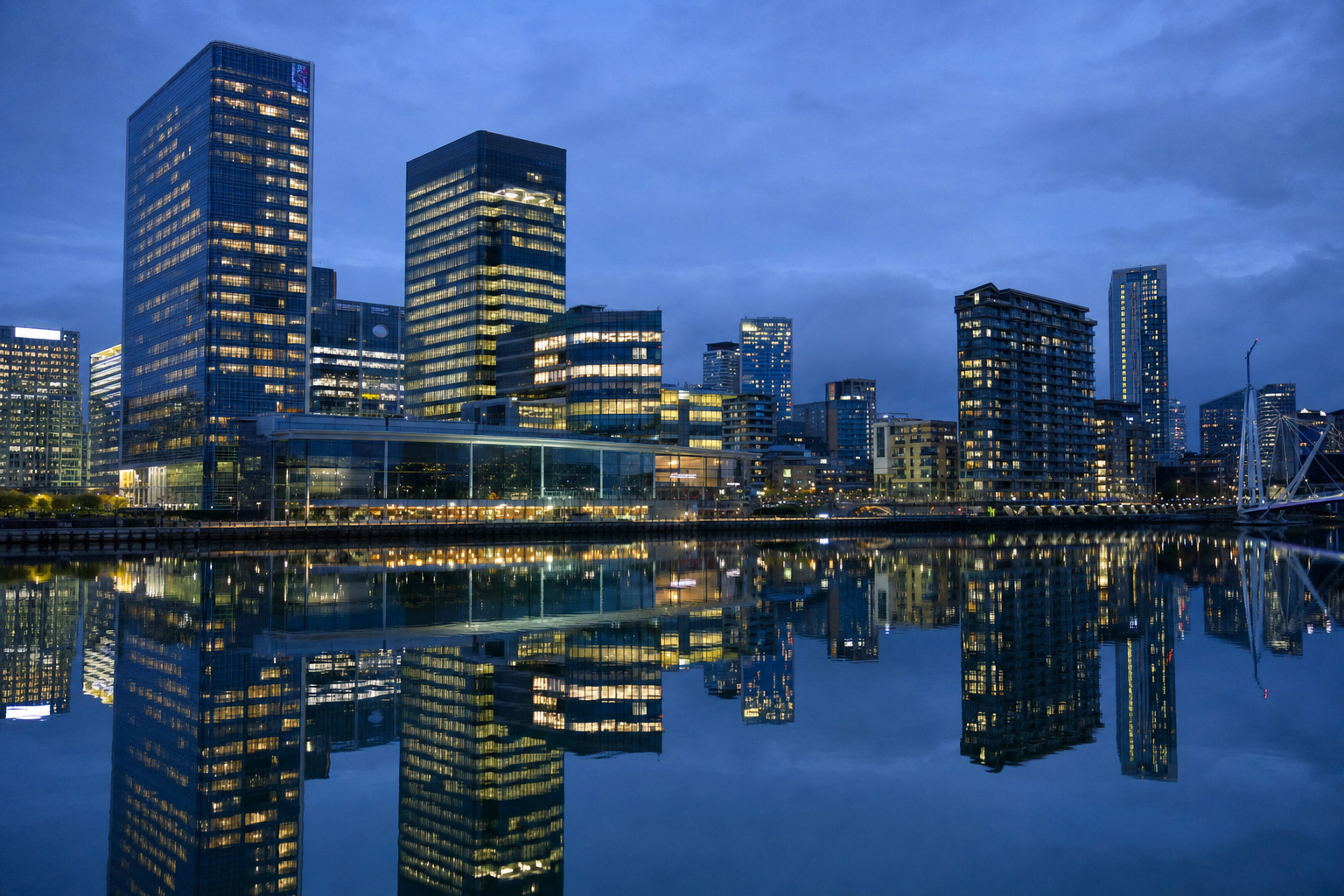 Photograph of a markets setting illustrating the Unilever story