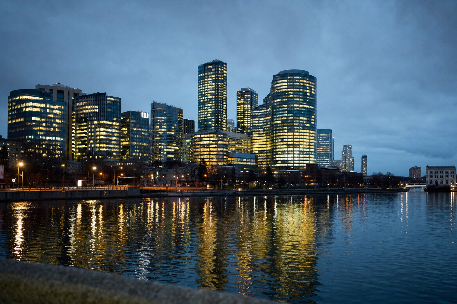 Photograph of a markets setting illustrating the The Weir Group PLC story