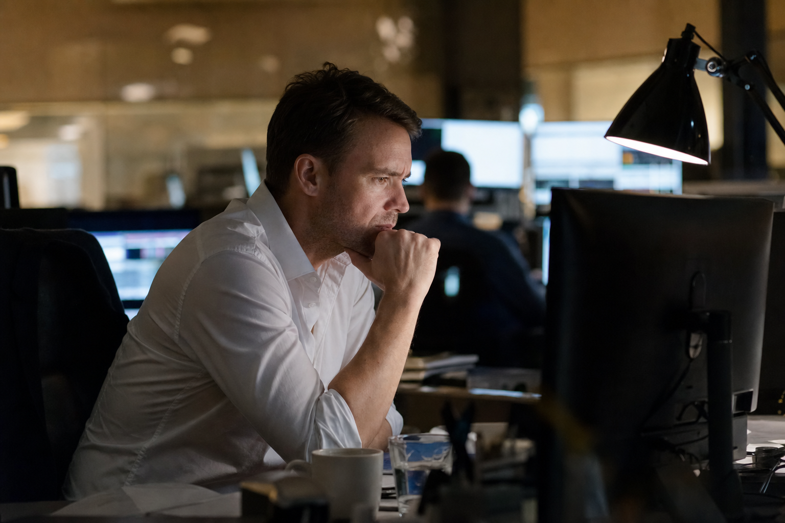 Photograph from the markets sector illustrating the <a href=