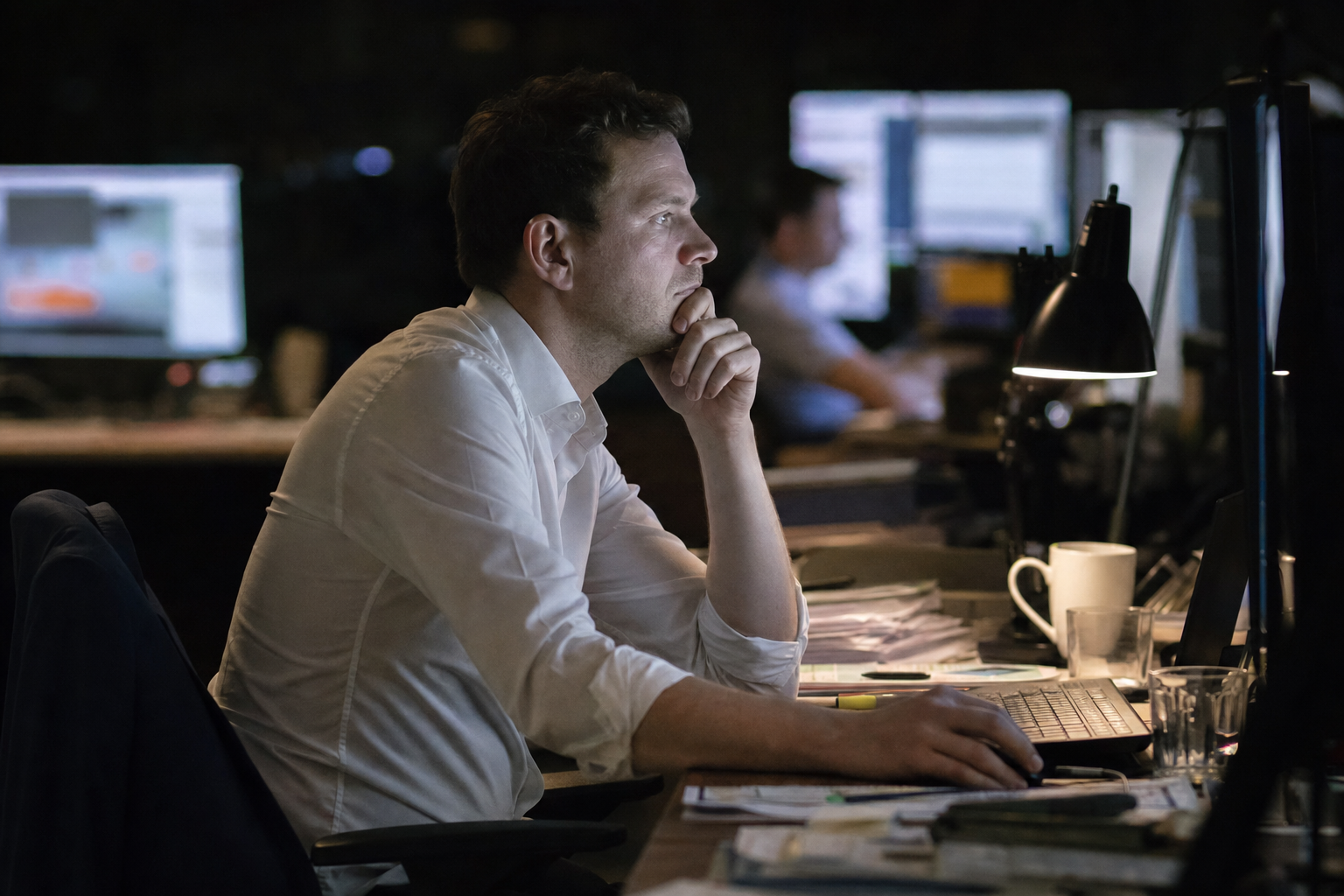 Photograph from the markets sector illustrating the Wizz Air Holdings Plc insider-trading story