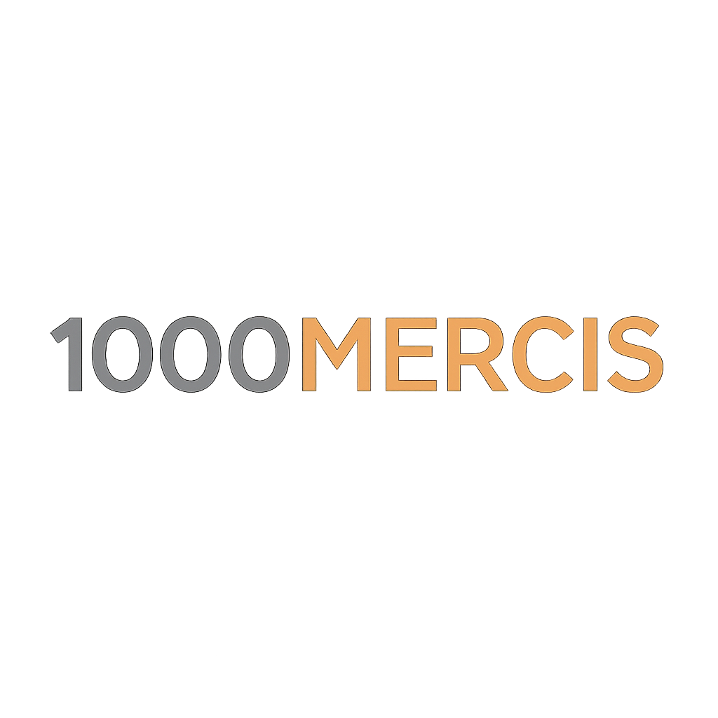 1000MERCIS