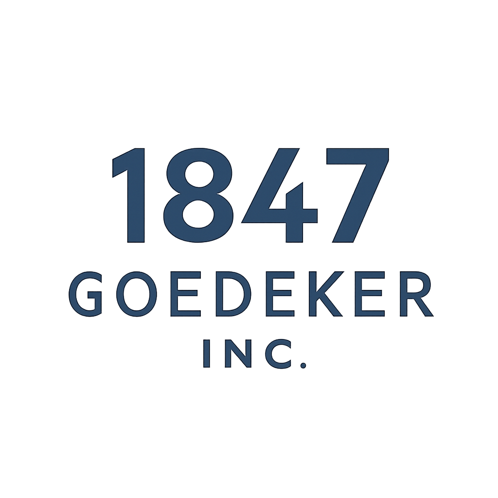 1847 Goedeker Inc.