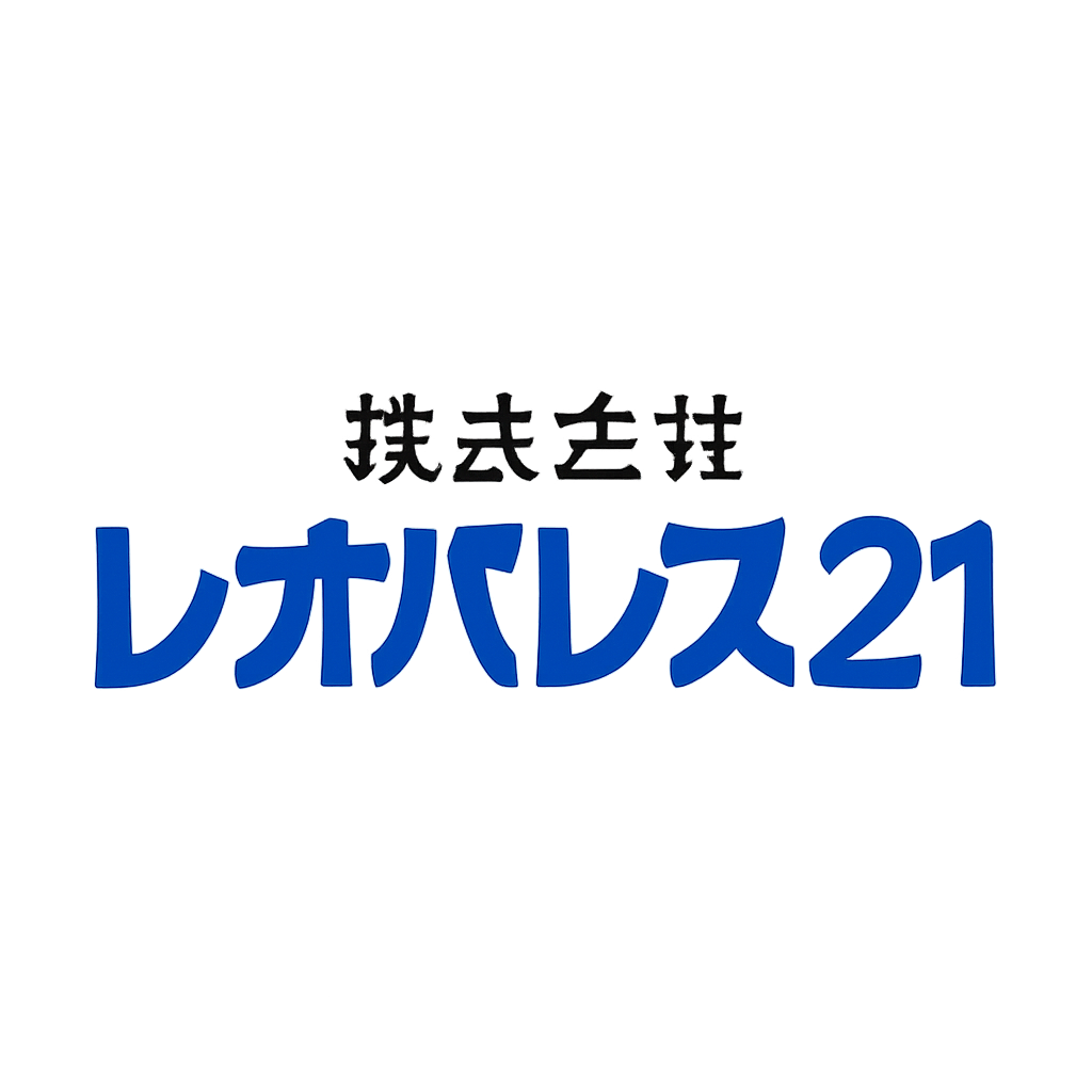 株式会社レオパレス21
