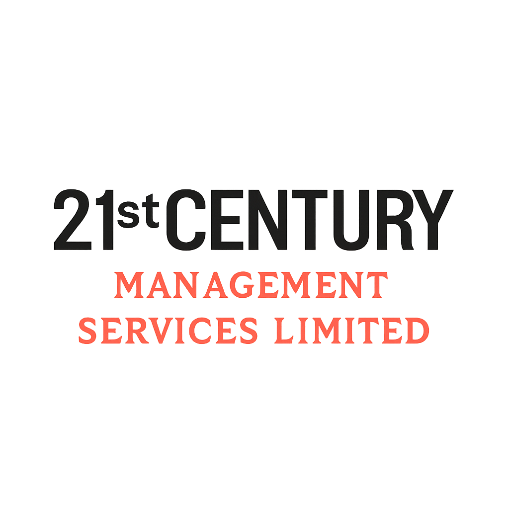 21st Century Management Services Limited