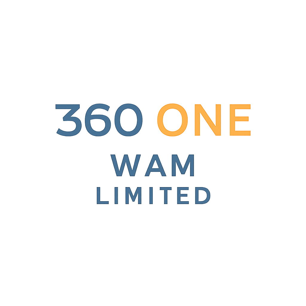 360 ONE WAM LIMITED