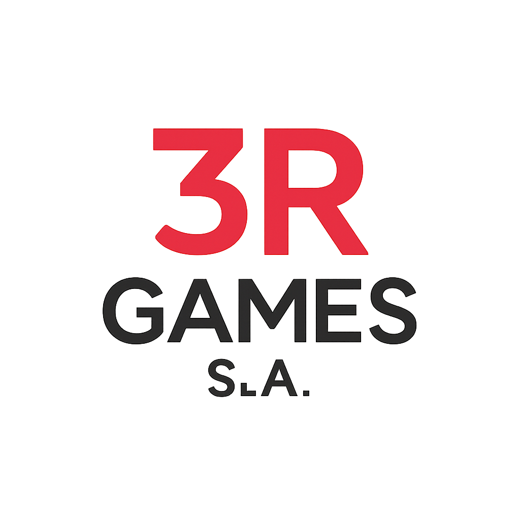 3R Games S.A.