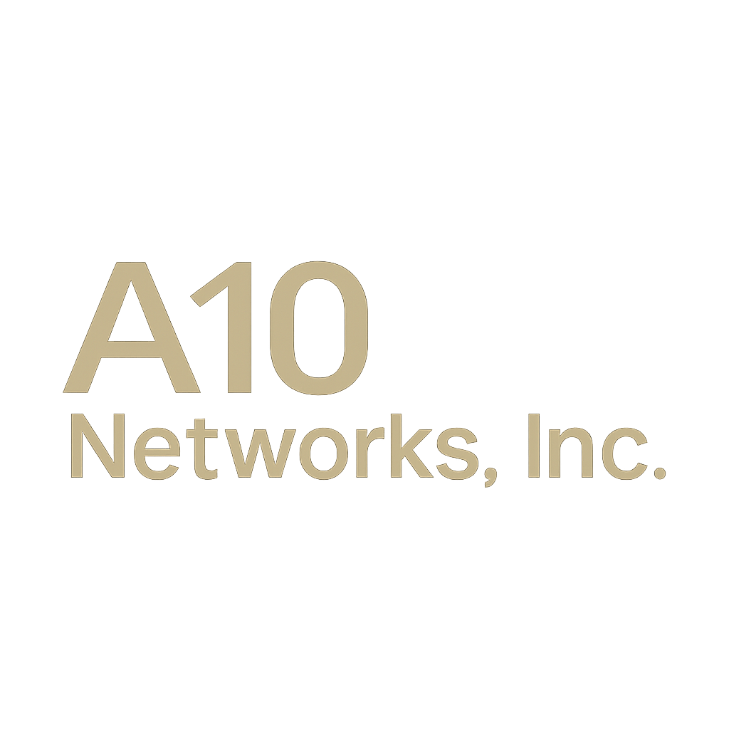 A10 Networks, Inc.