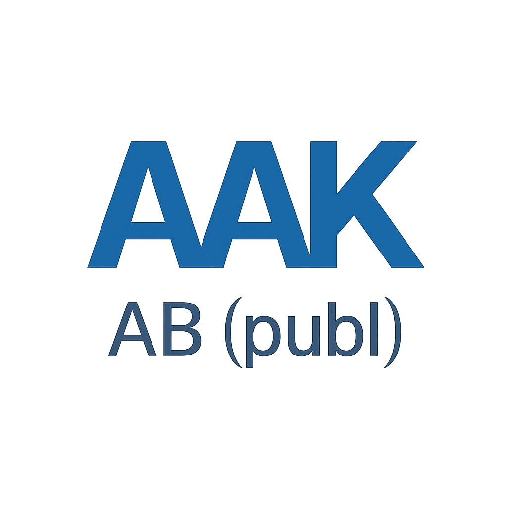 AAK AB (PUBL)