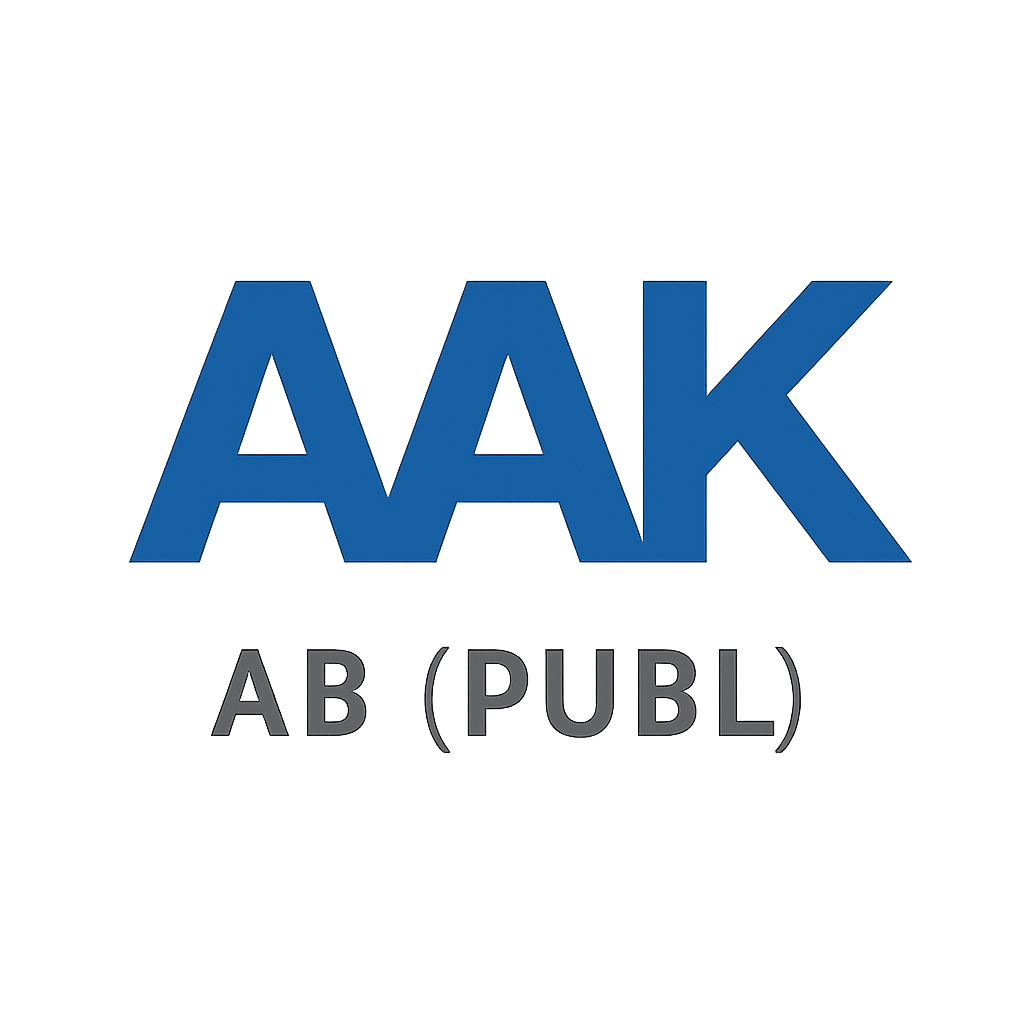 AAK AB (publ)