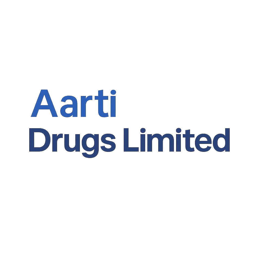 Aarti Drugs Limited