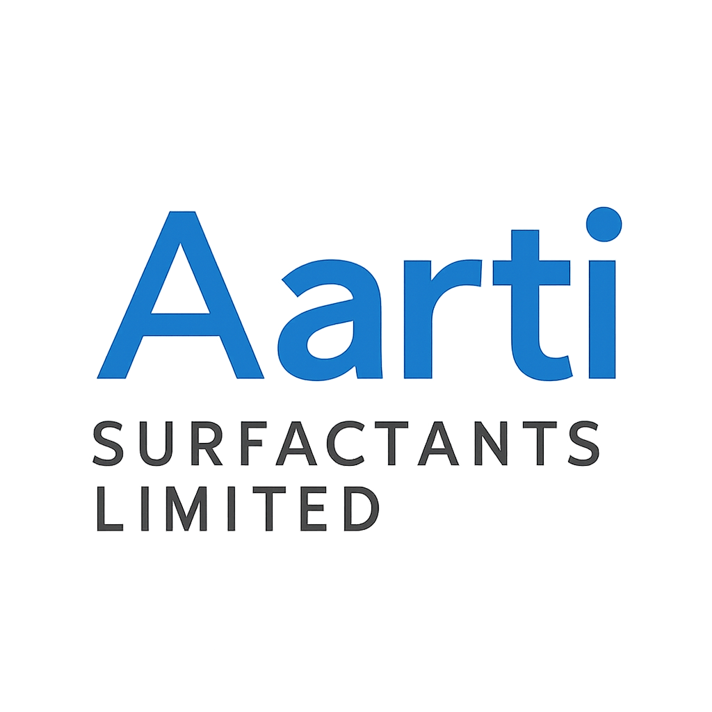 Aarti Surfactants Limited