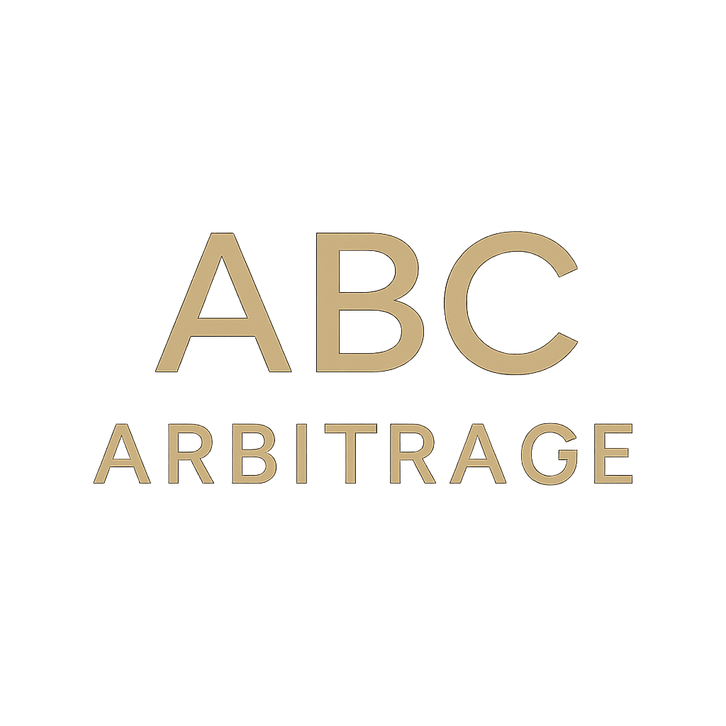 ABC Arbitrage
