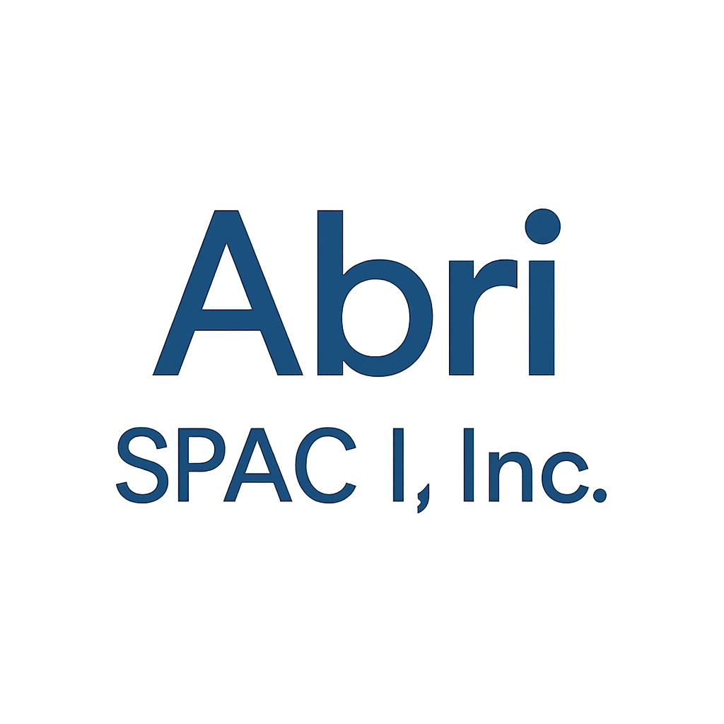 Abri SPAC I, Inc.