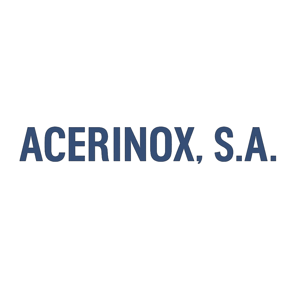 Acerinox, S.A.