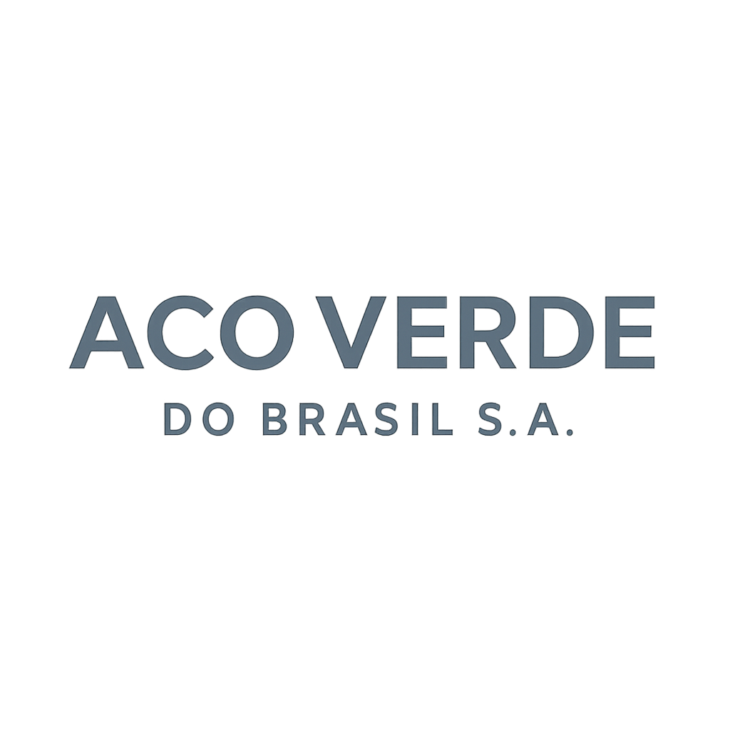 ACO Verde do Brasil S.A