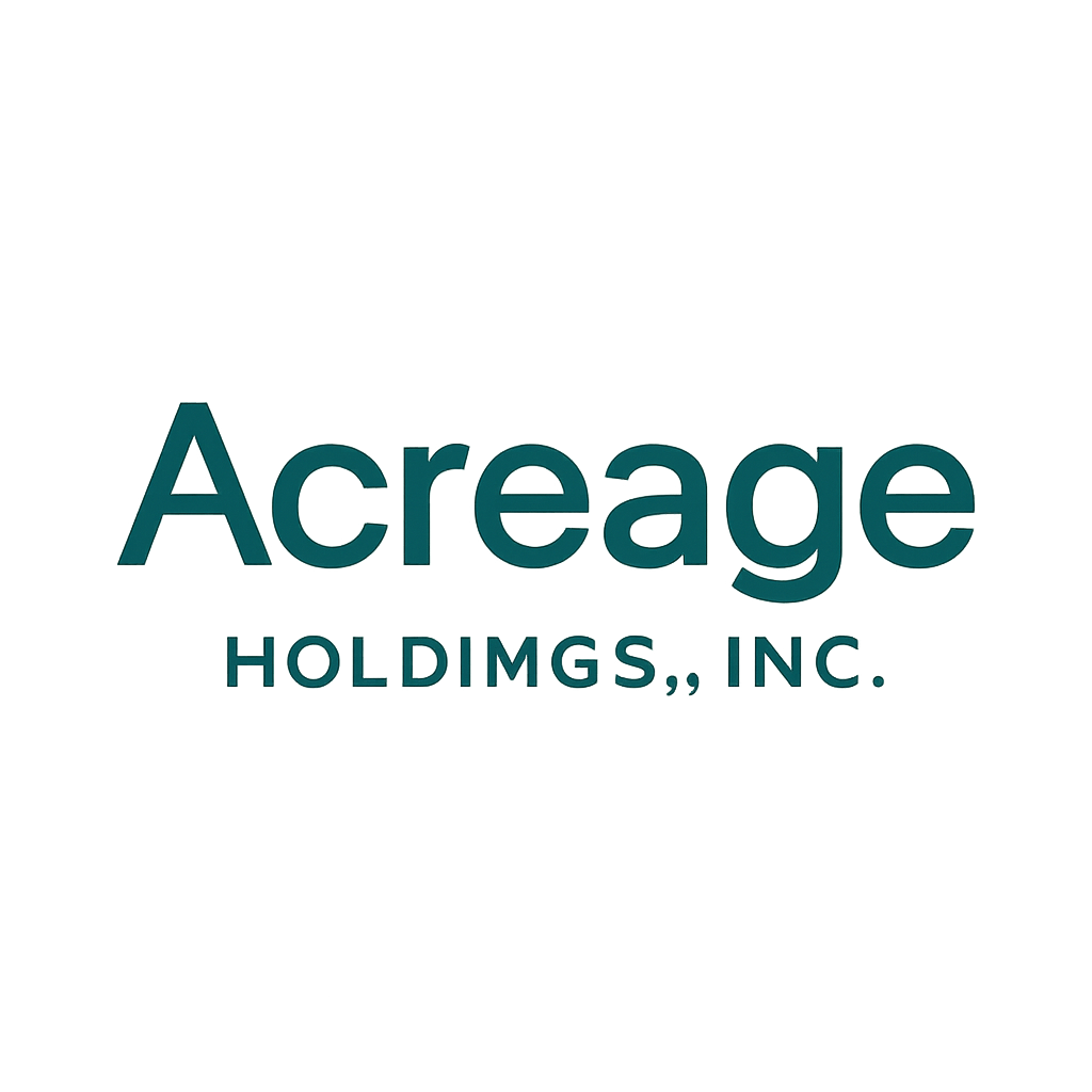 Acreage Holdings, Inc.