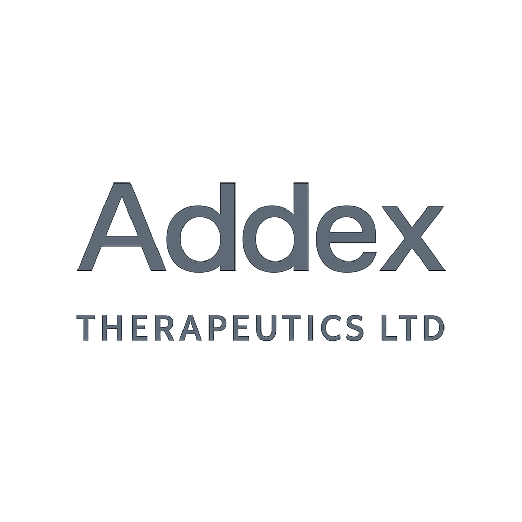 Addex Therapeutics Ltd