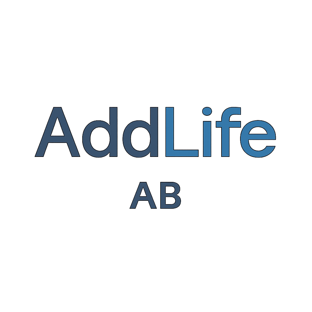 AddLife AB