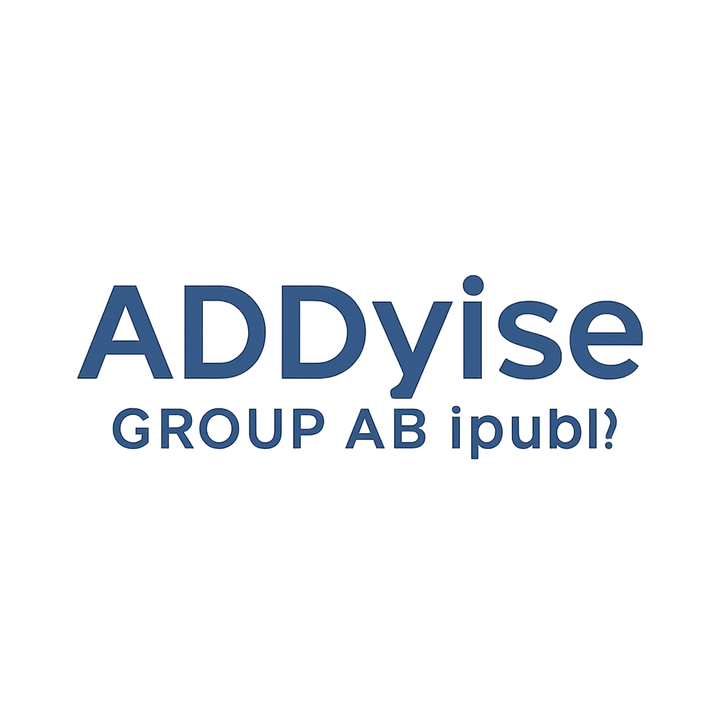 ADDvise Group AB (publ)