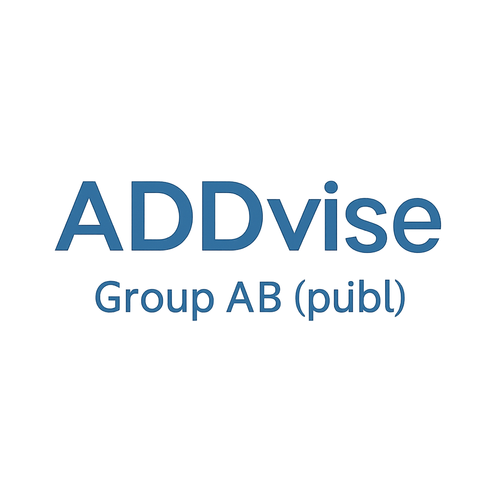 ADDvise Group AB (publ)