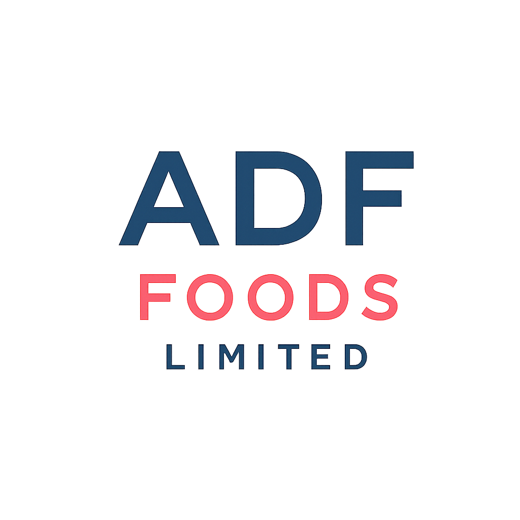 ADF Foods Limited