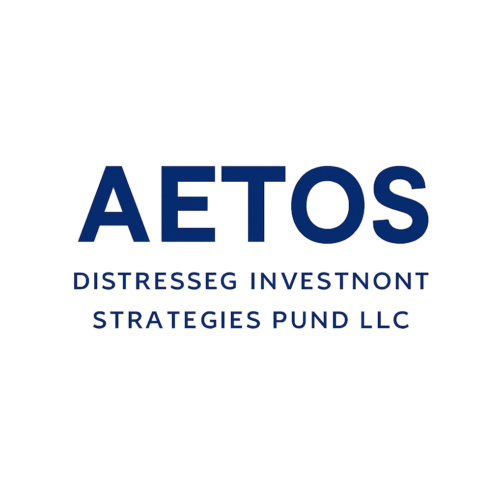 Aetos Distressed Investment Strategies Fund LLC