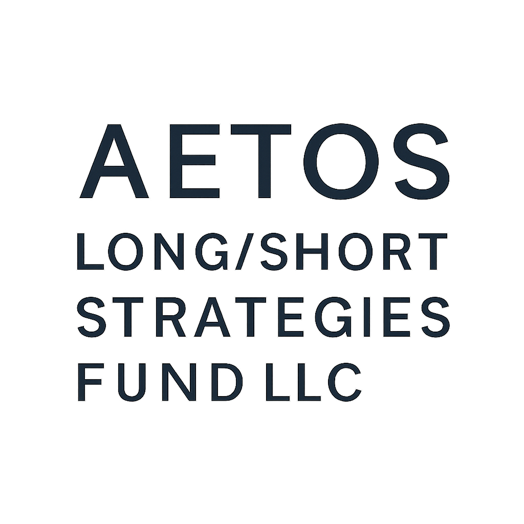 Aetos Long/short Strategies Fund LLC
