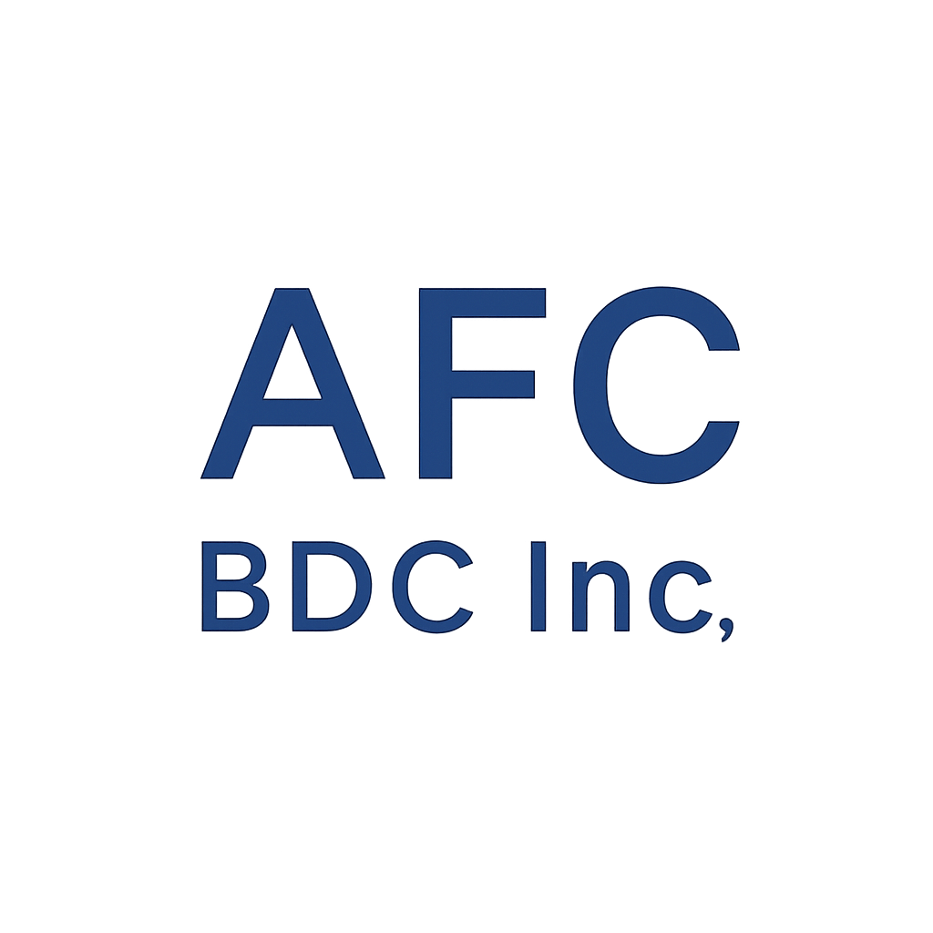 AFC BDC Inc.