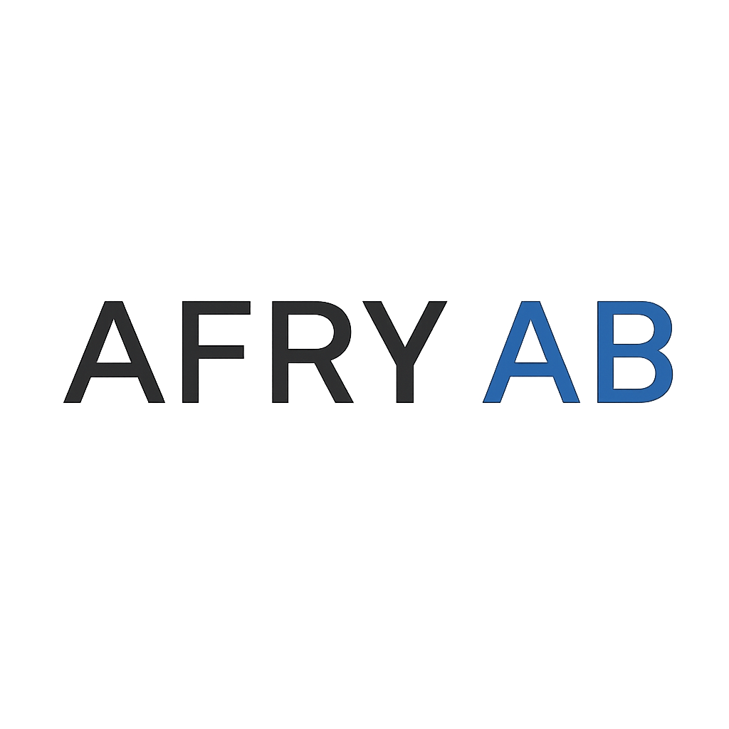 AFRY AB