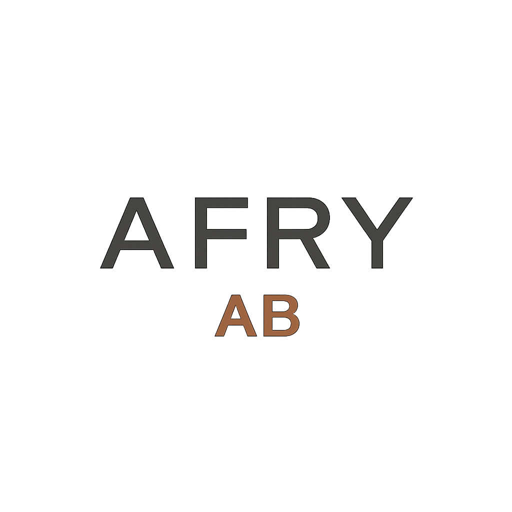 AFRY AB
