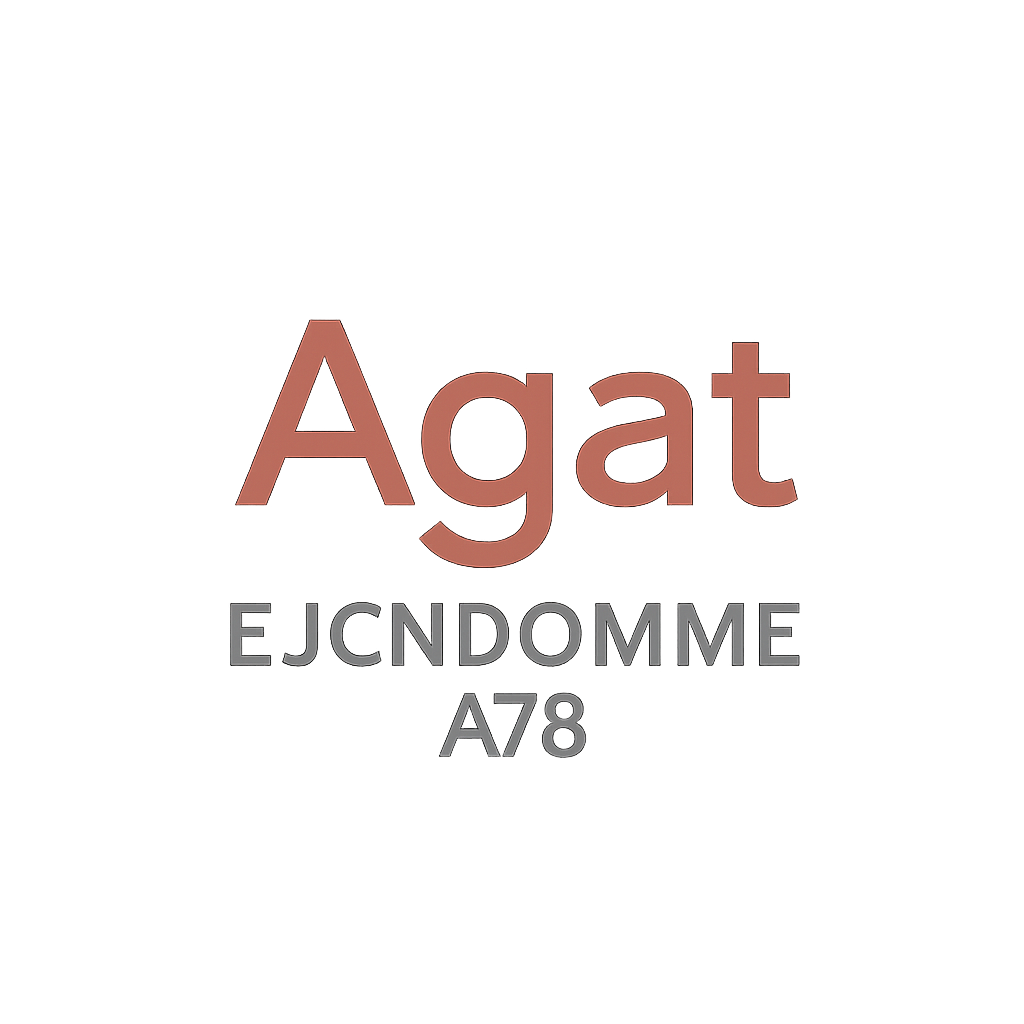 Agat Ejendomme A/S