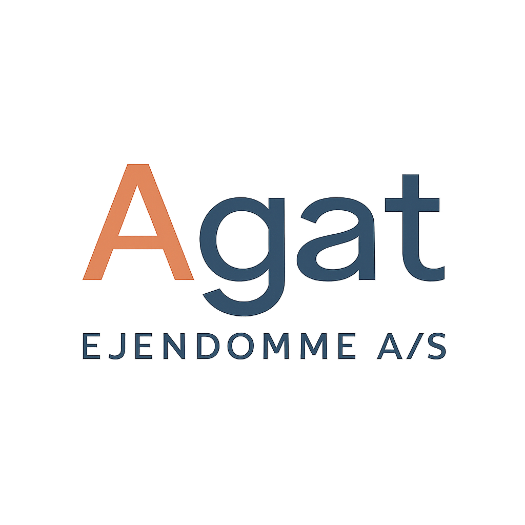Agat Ejendomme A/S