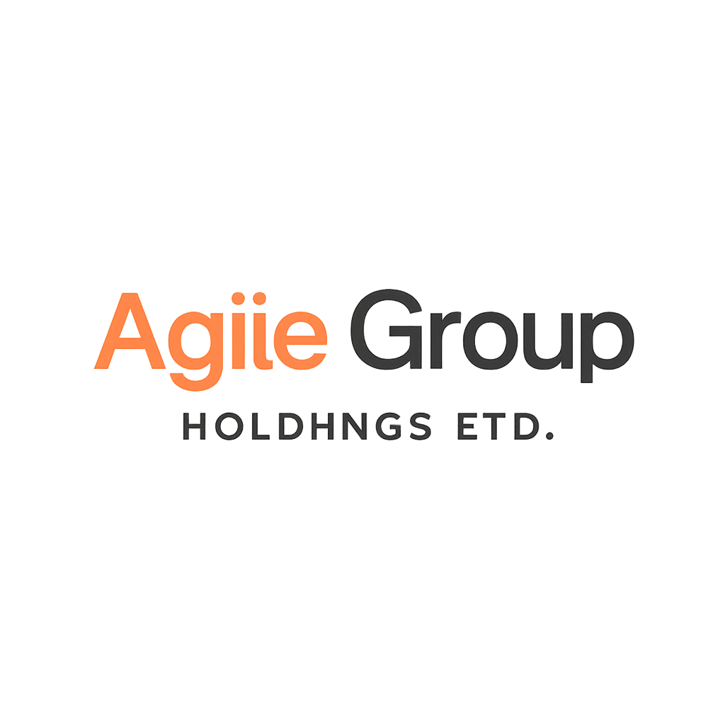 Agile Group Holdings Ltd.