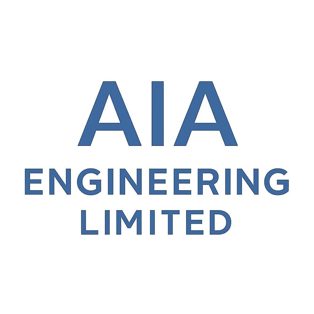 AIA Engineering Limited